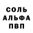 COCAIN Колумбийский nanozavr